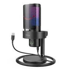 Fifine A9 Usb Condenser Desktop Microphone
